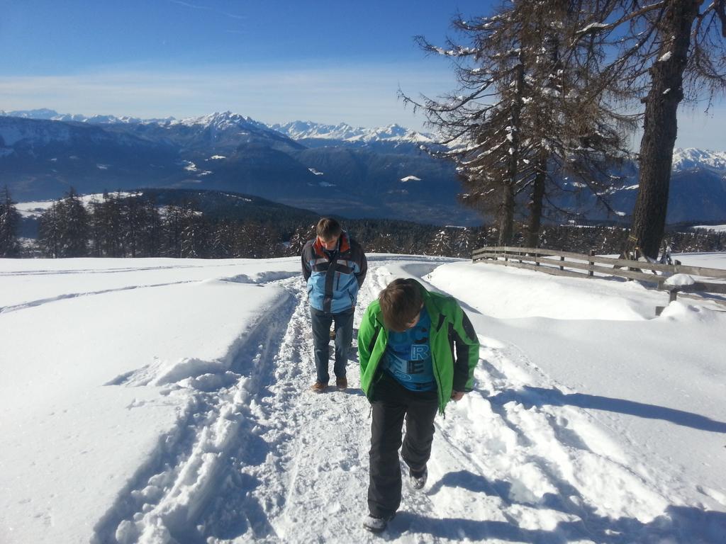 Neu-Schoetzerhof เมลตินา ภายนอก รูปภาพ